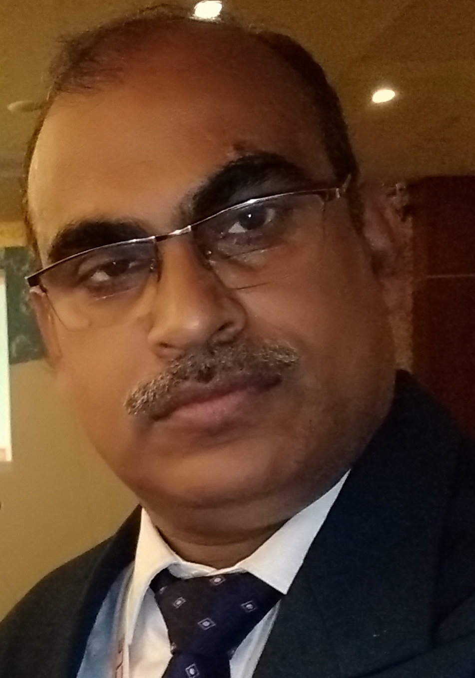 Dr. Jayendra Kumar